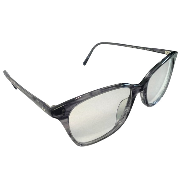 Oliver Peoples™ Addilyn OV5438U 1688 52 - Navy Smoke - Picture 7 of 10